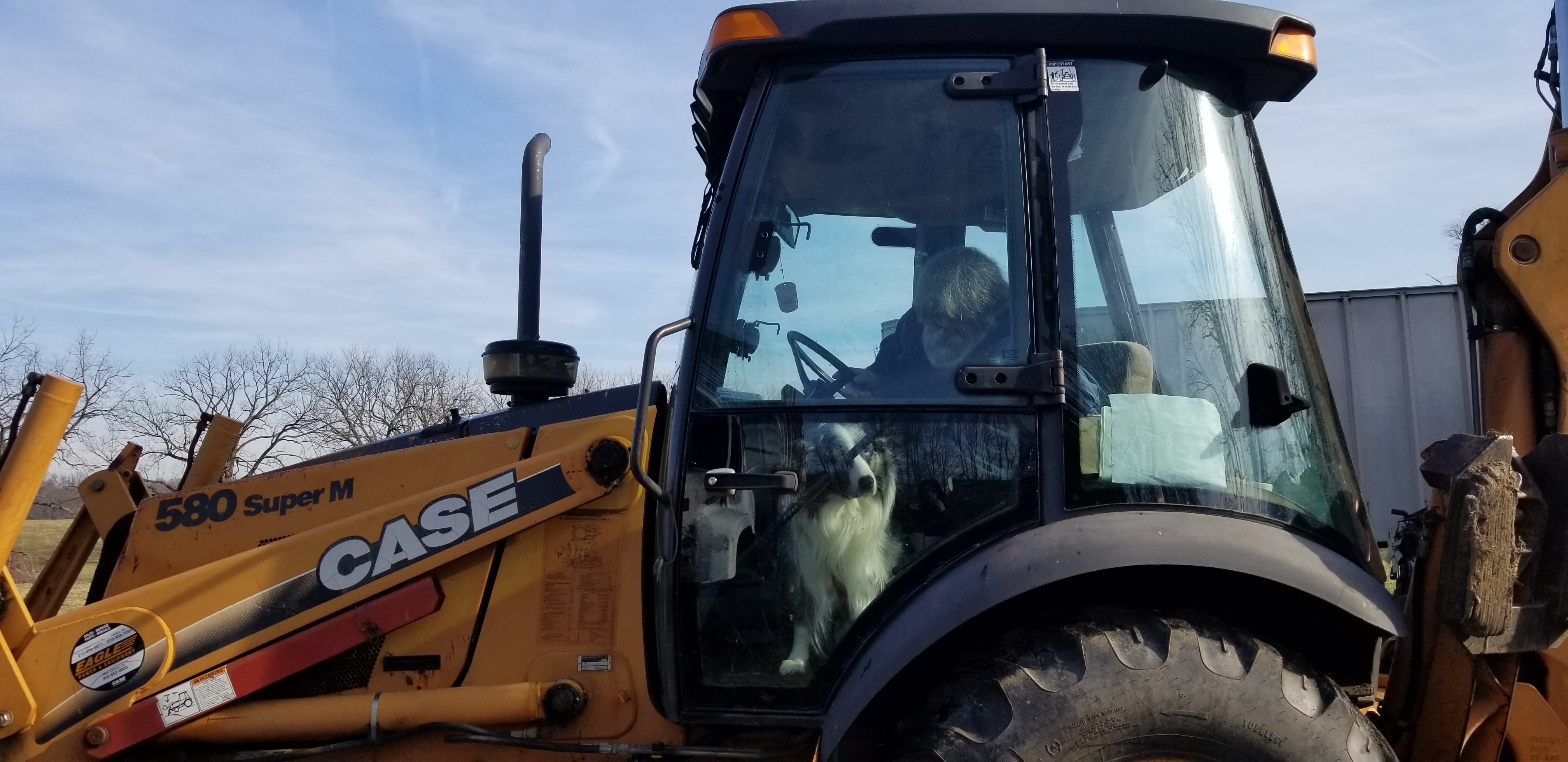 Bertogli Backhoe Services
