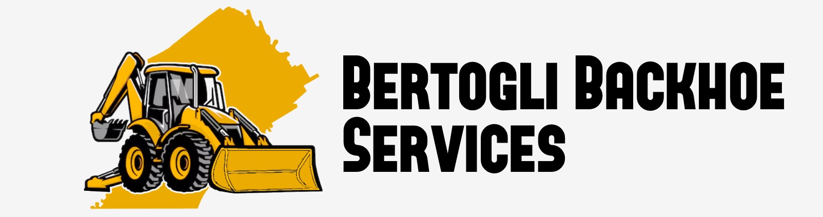 Bertogli Backhoe Services